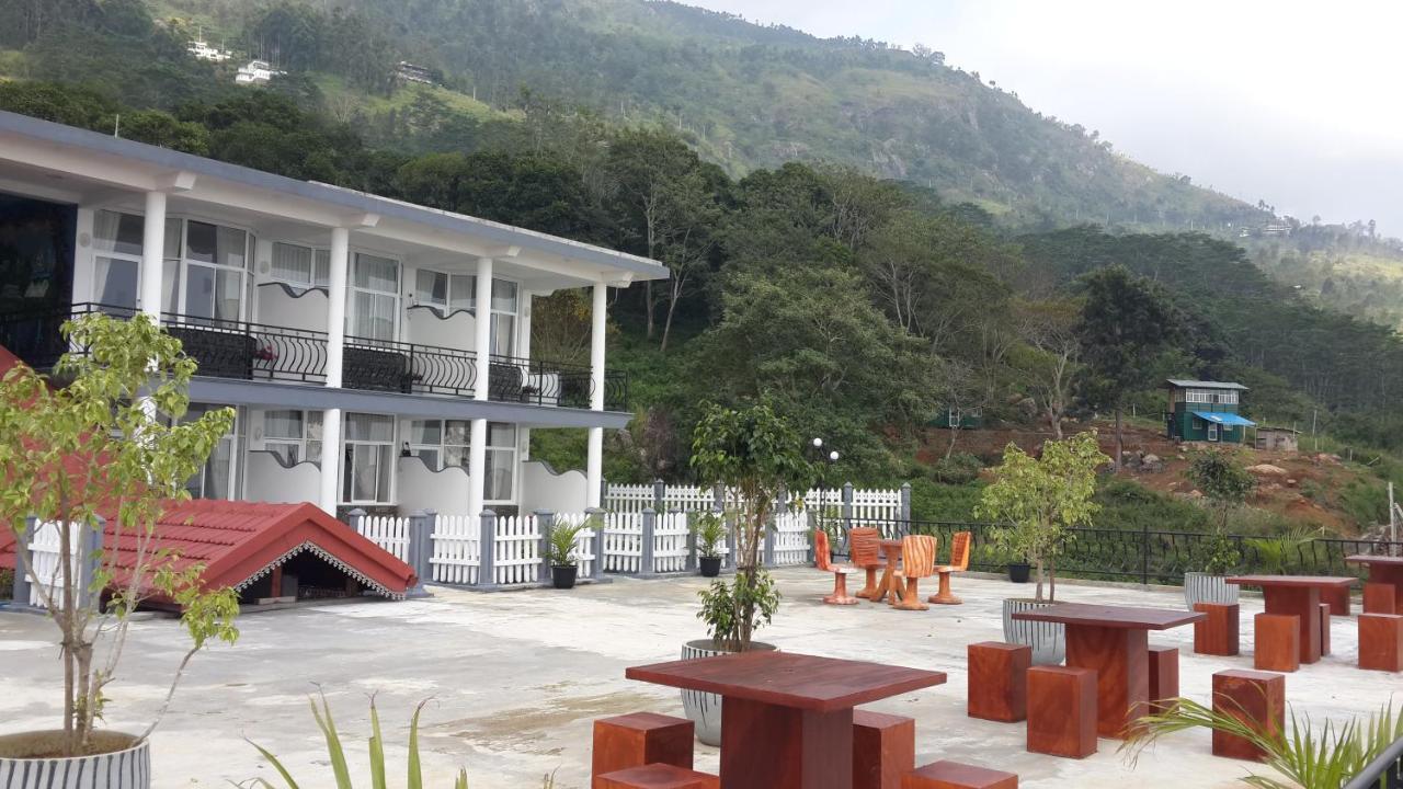 Discovery Retreat Blackwood Haputale Exterior photo